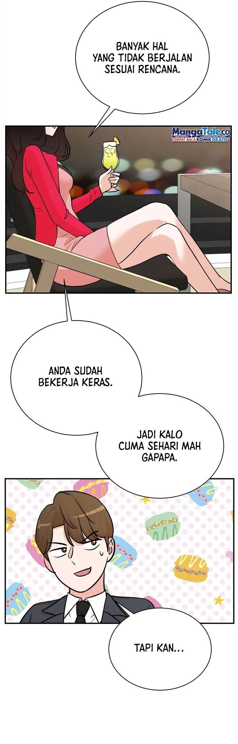 Second Life Producer — Chapter 99, halaman 20