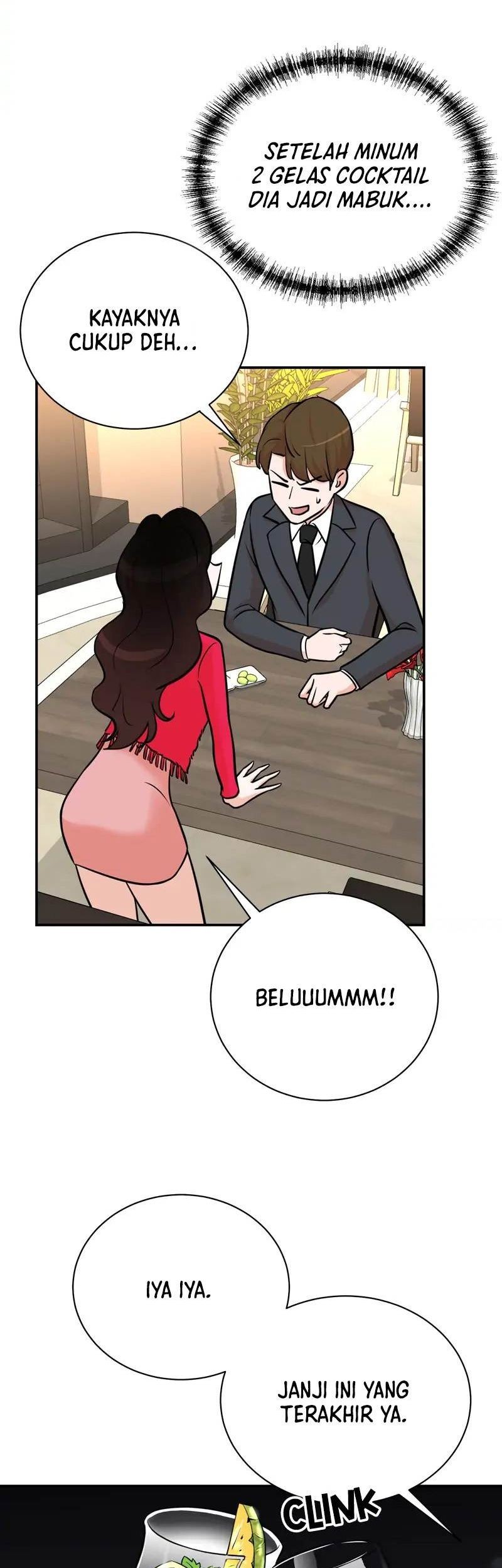Second Life Producer — Chapter 99, halaman 24