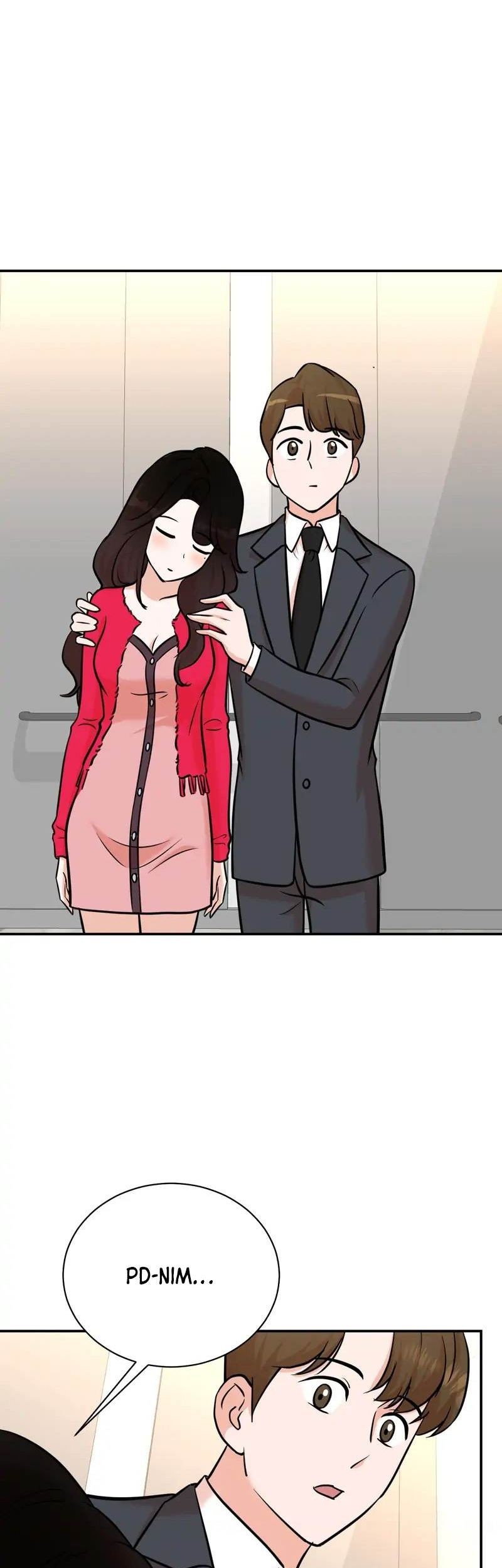 Second Life Producer — Chapter 99, halaman 28