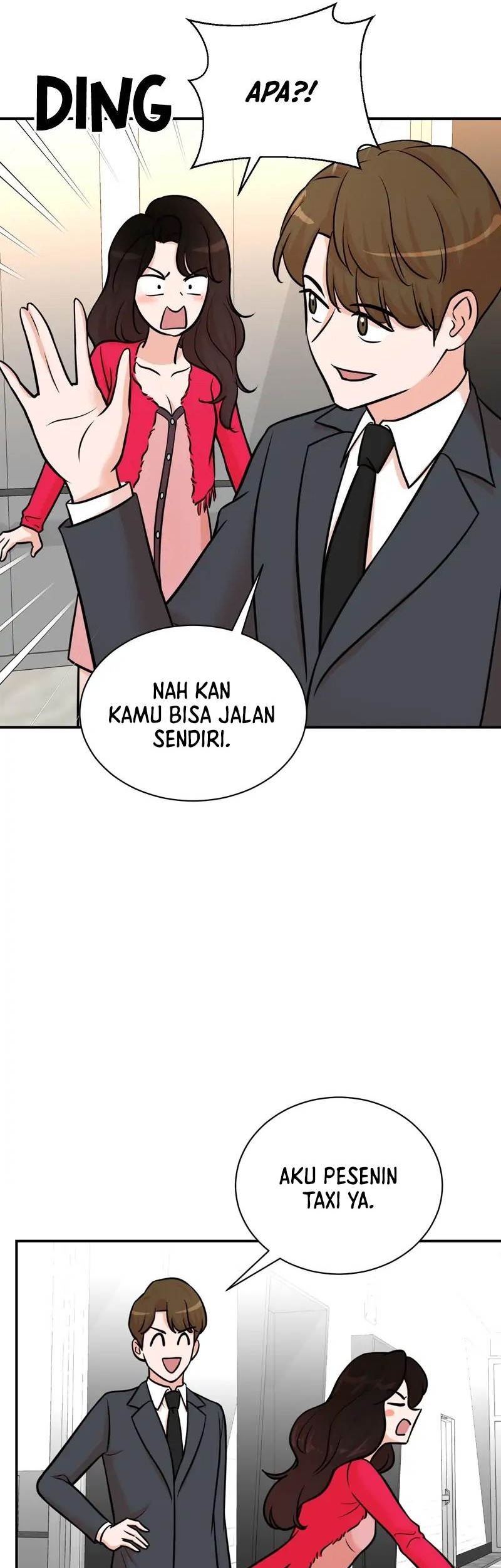 Second Life Producer — Chapter 99, halaman 31