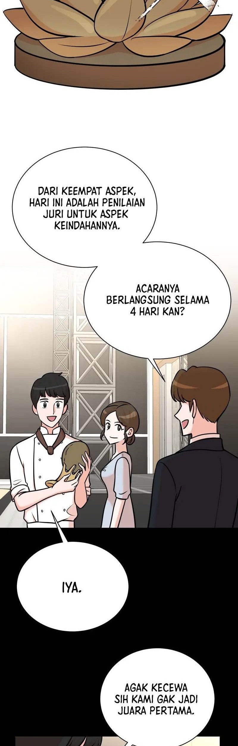 Second Life Producer — Chapter 97, halaman 16