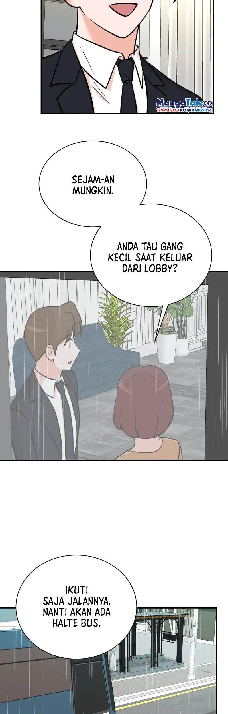 Second Life Producer — Chapter 97, halaman 26