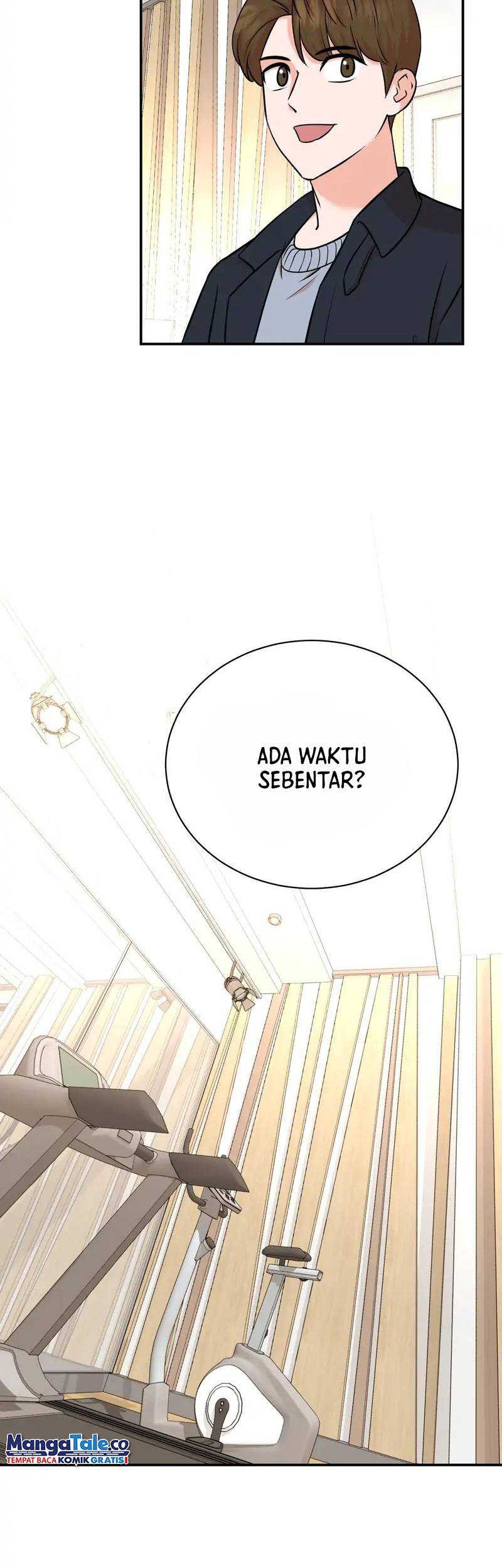 Second Life Producer — Chapter 95, halaman 9