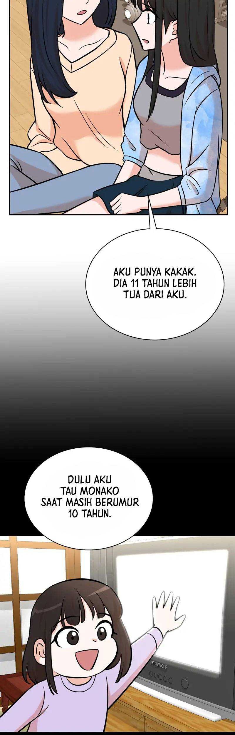 Second Life Producer — Chapter 95, halaman 15
