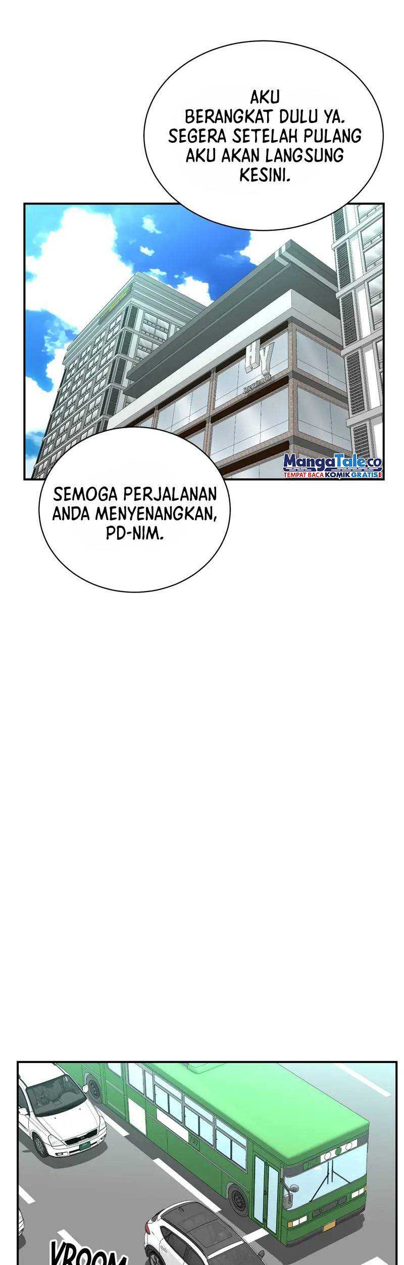 Second Life Producer — Chapter 95, halaman 22