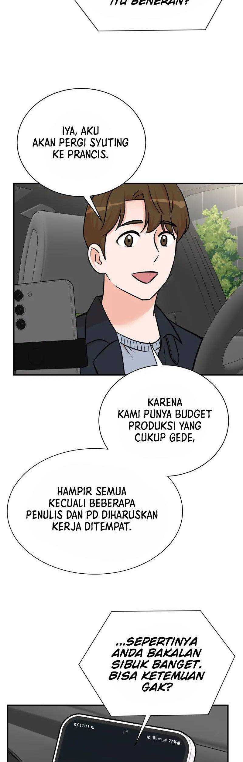 Second Life Producer — Chapter 95, halaman 26