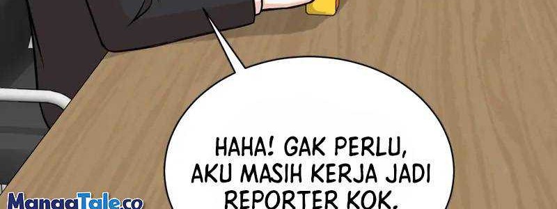 Second Life Producer — Chapter 95, halaman 42