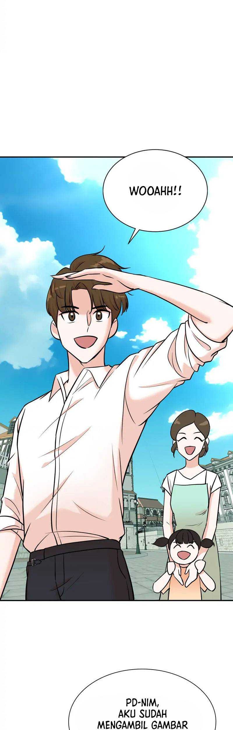 Second Life Producer — Chapter 95, halaman 46