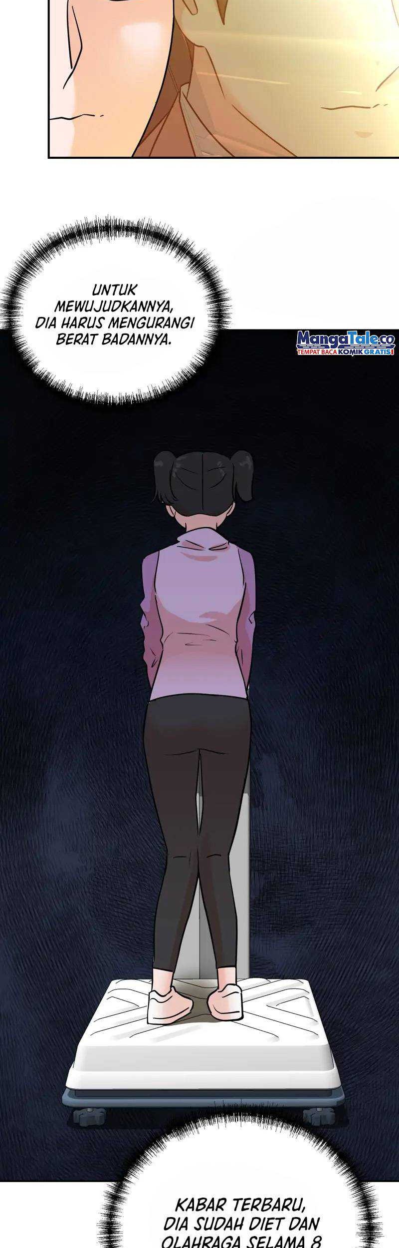 Second Life Producer — Chapter 93, halaman 39