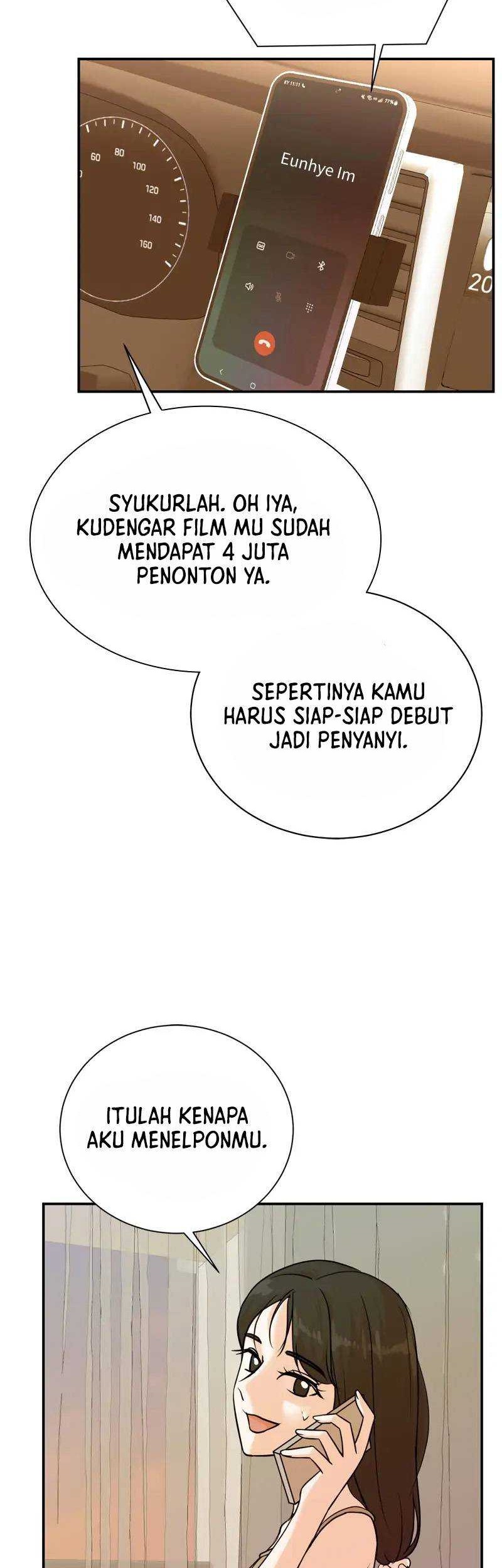 Second Life Producer — Chapter 93, halaman 46