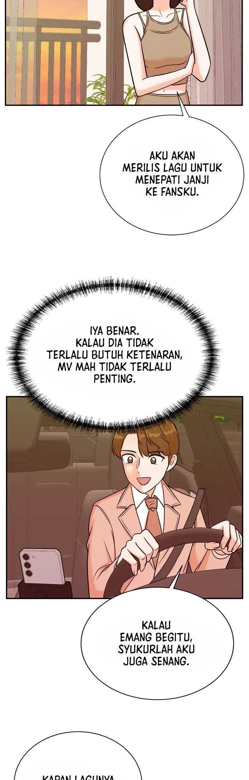 Second Life Producer — Chapter 93, halaman 50