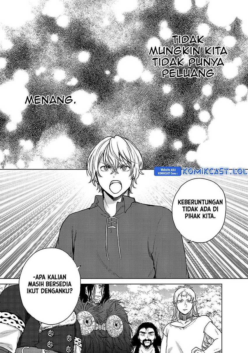 Saihate no Paladin — Chapter 38, halaman 66