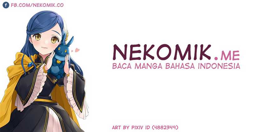 The Savior’s Book Café in Another World — Chapter 19, halaman 1