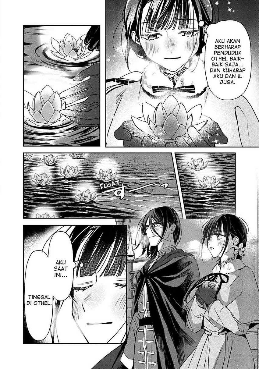The Savior’s Book Café in Another World — Chapter 19, halaman 13