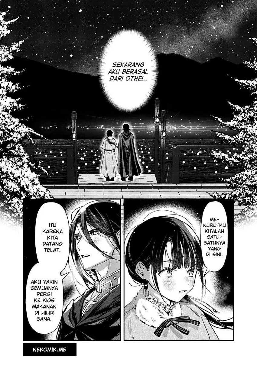 The Savior’s Book Café in Another World — Chapter 19, halaman 14