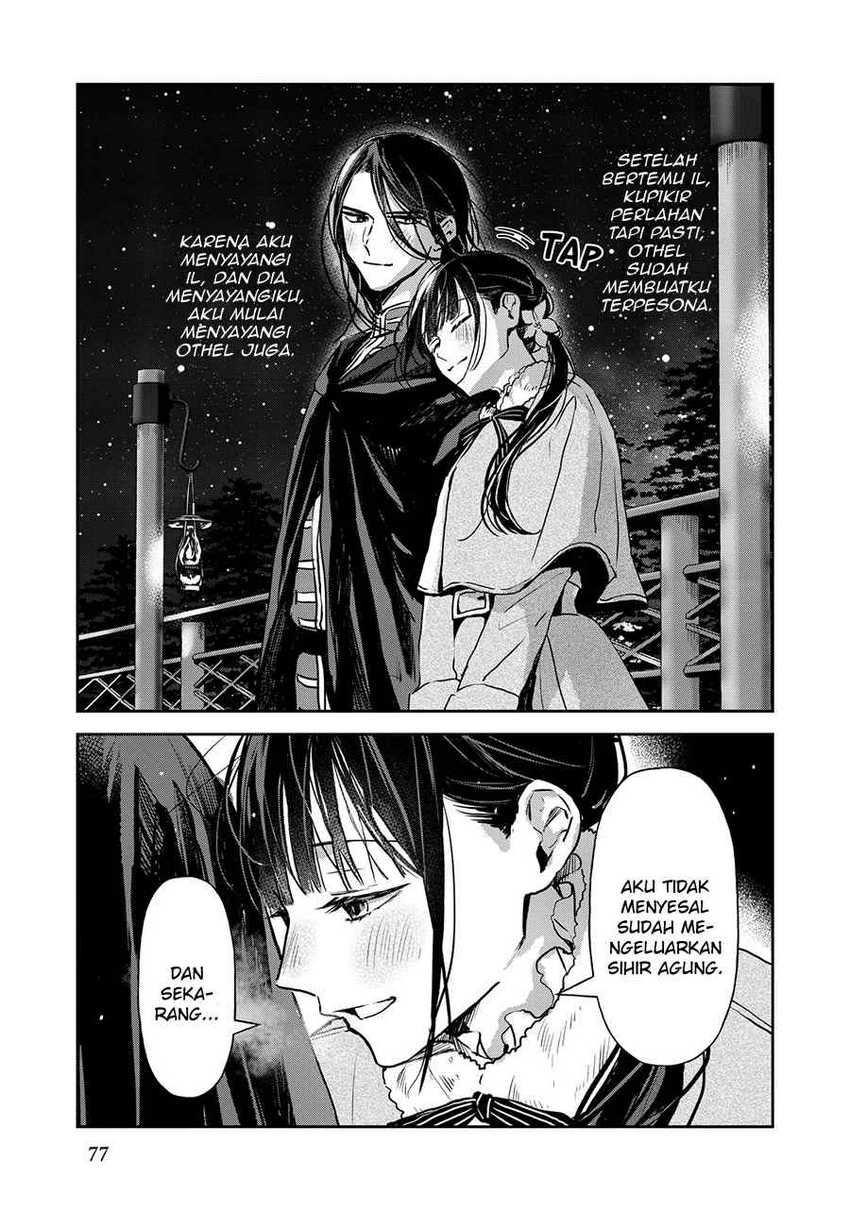 The Savior’s Book Café in Another World — Chapter 19, halaman 16