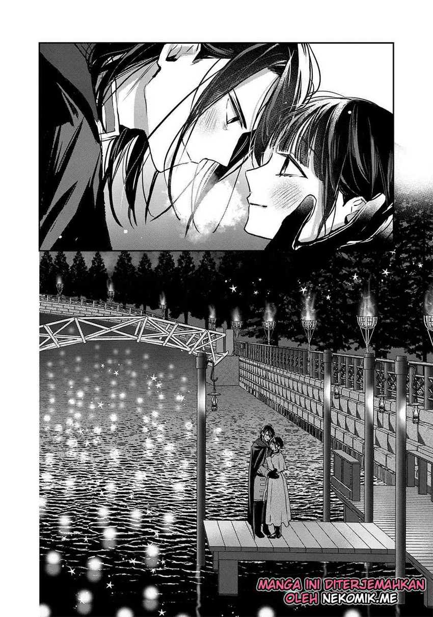 The Savior’s Book Café in Another World — Chapter 19, halaman 20
