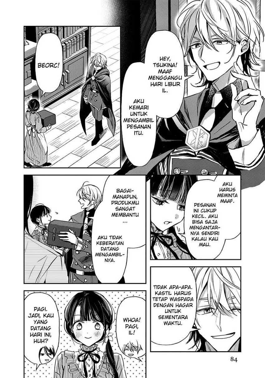 The Savior’s Book Café in Another World — Chapter 19, halaman 23