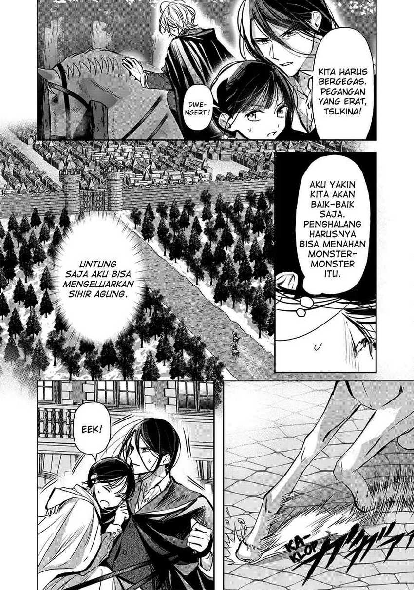 The Savior’s Book Café in Another World — Chapter 19, halaman 29