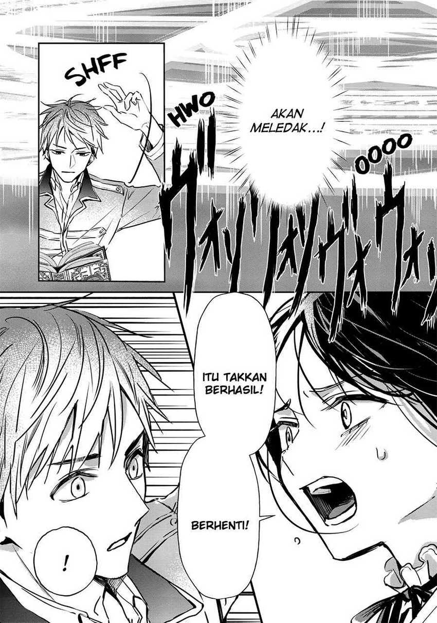 The Savior’s Book Café in Another World — Chapter 19, halaman 36