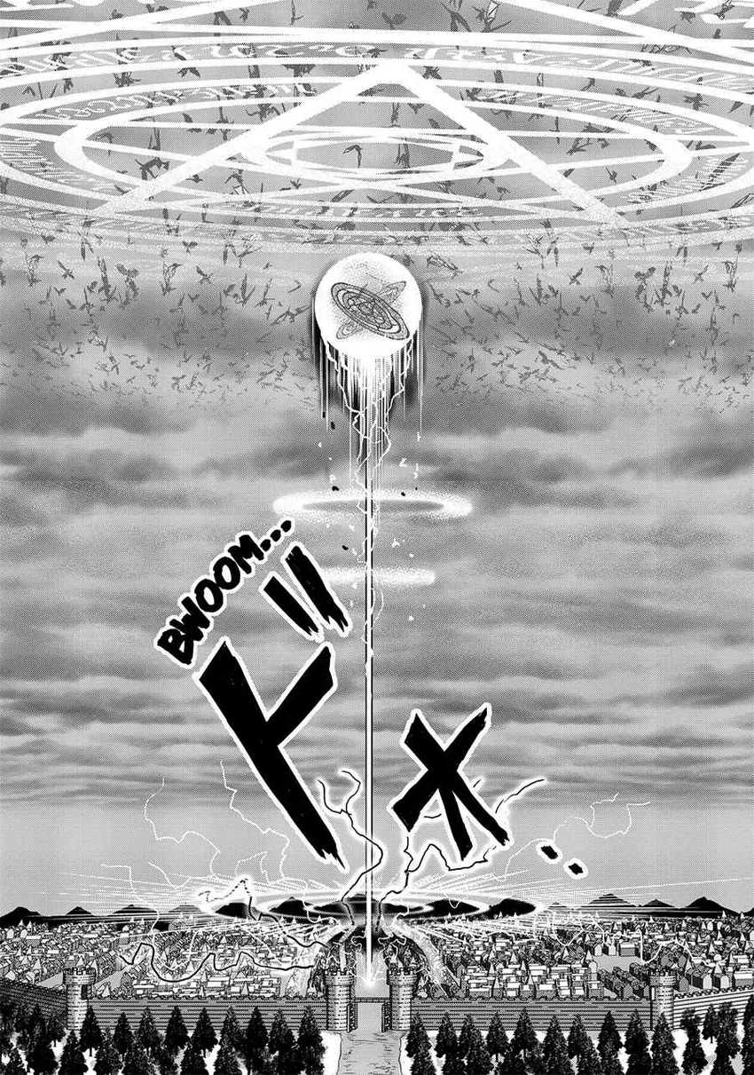 The Savior’s Book Café in Another World — Chapter 19, halaman 38