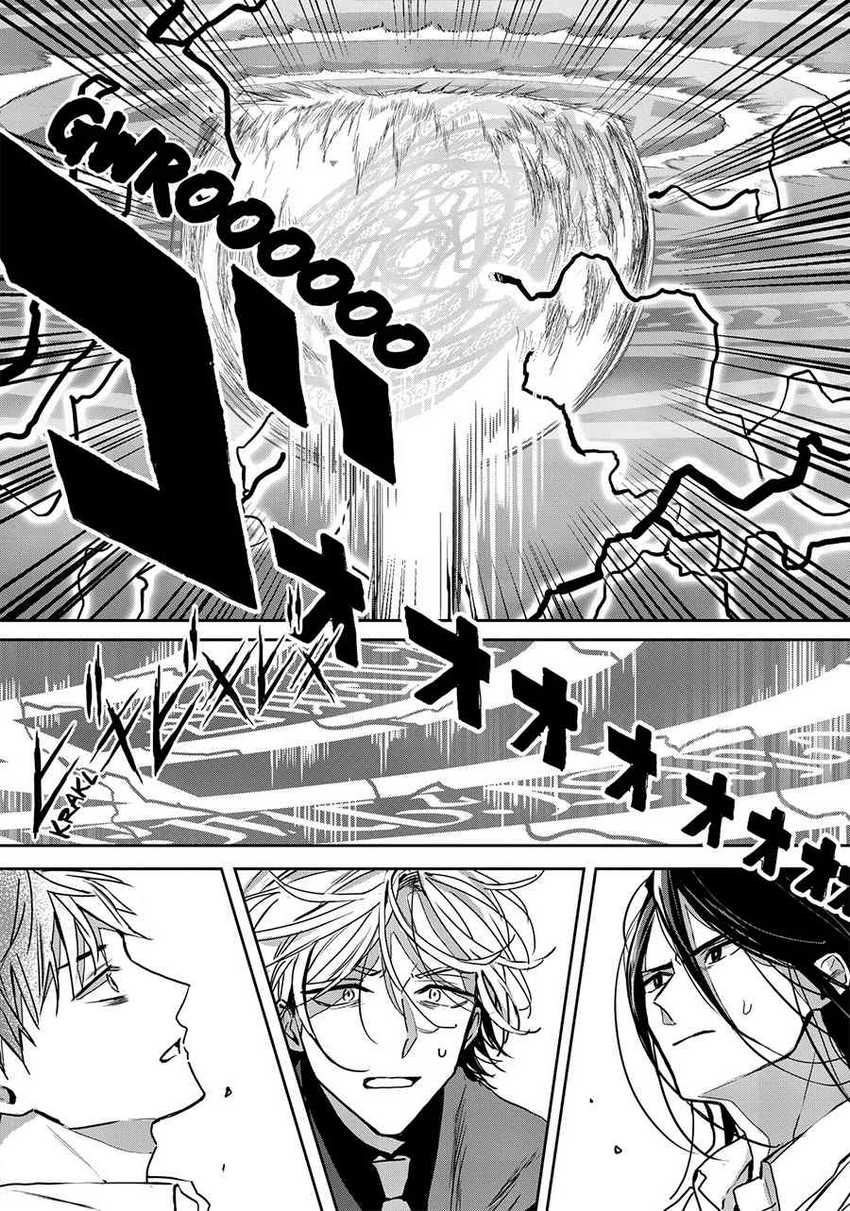 The Savior’s Book Café in Another World — Chapter 19, halaman 39