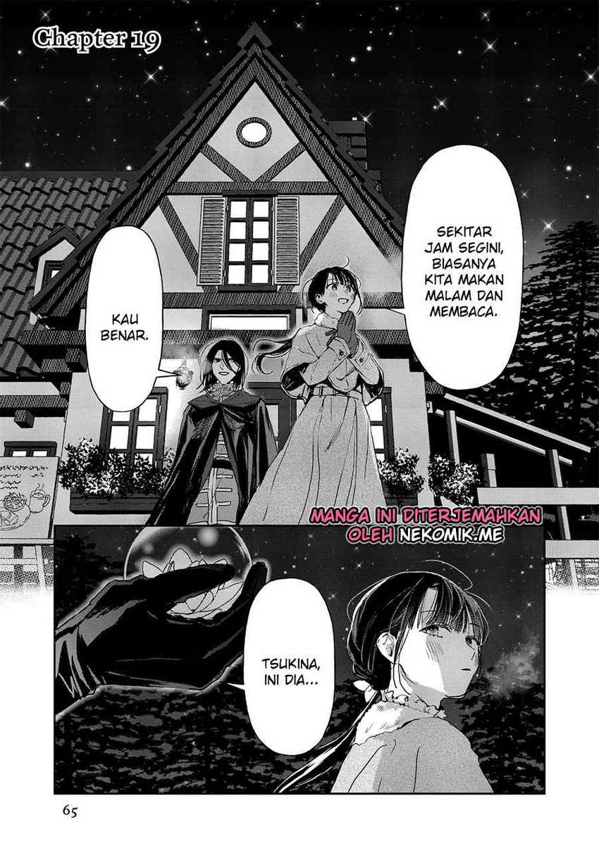 The Savior’s Book Café in Another World — Chapter 19, halaman 4