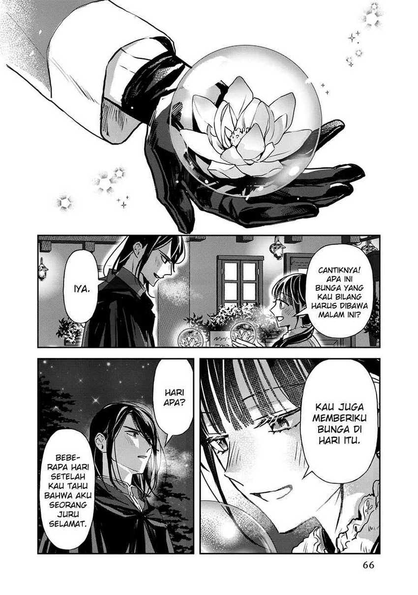 The Savior’s Book Café in Another World — Chapter 19, halaman 5