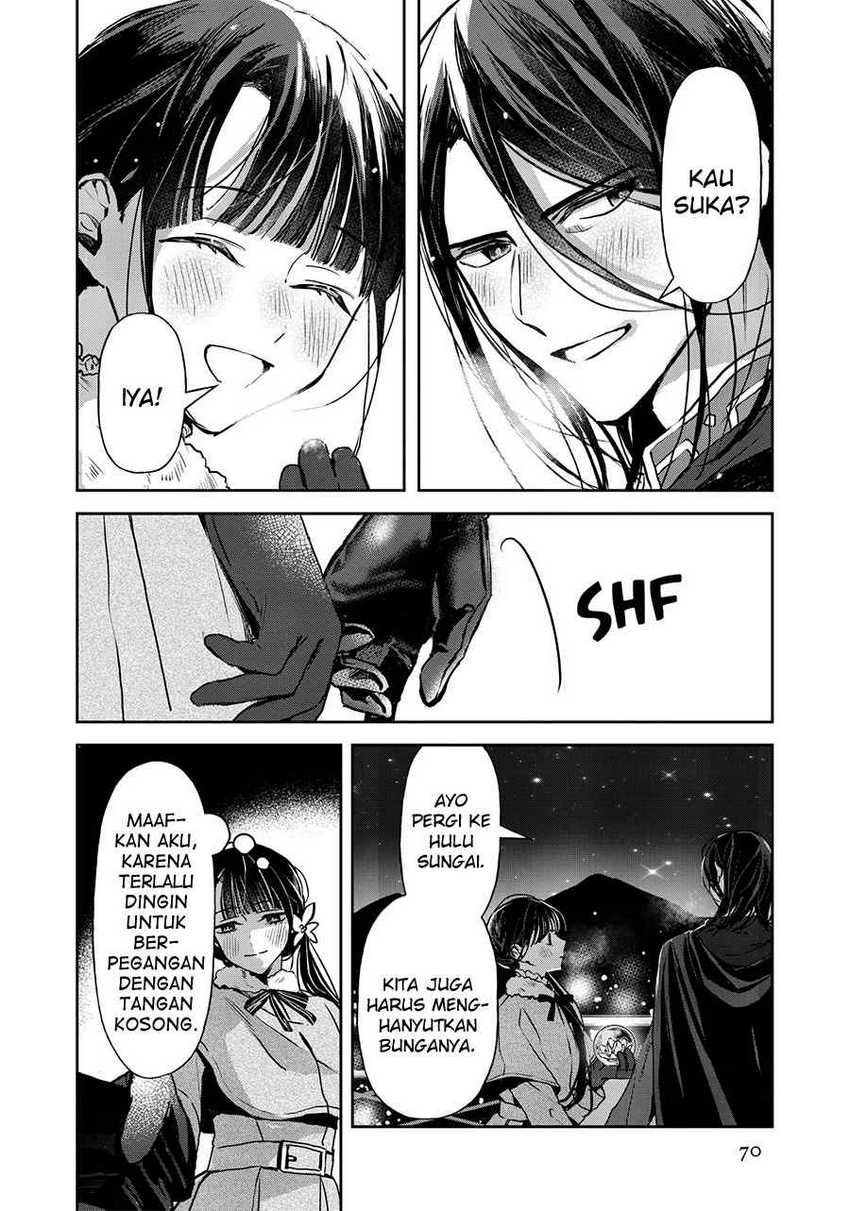 The Savior’s Book Café in Another World — Chapter 19, halaman 9