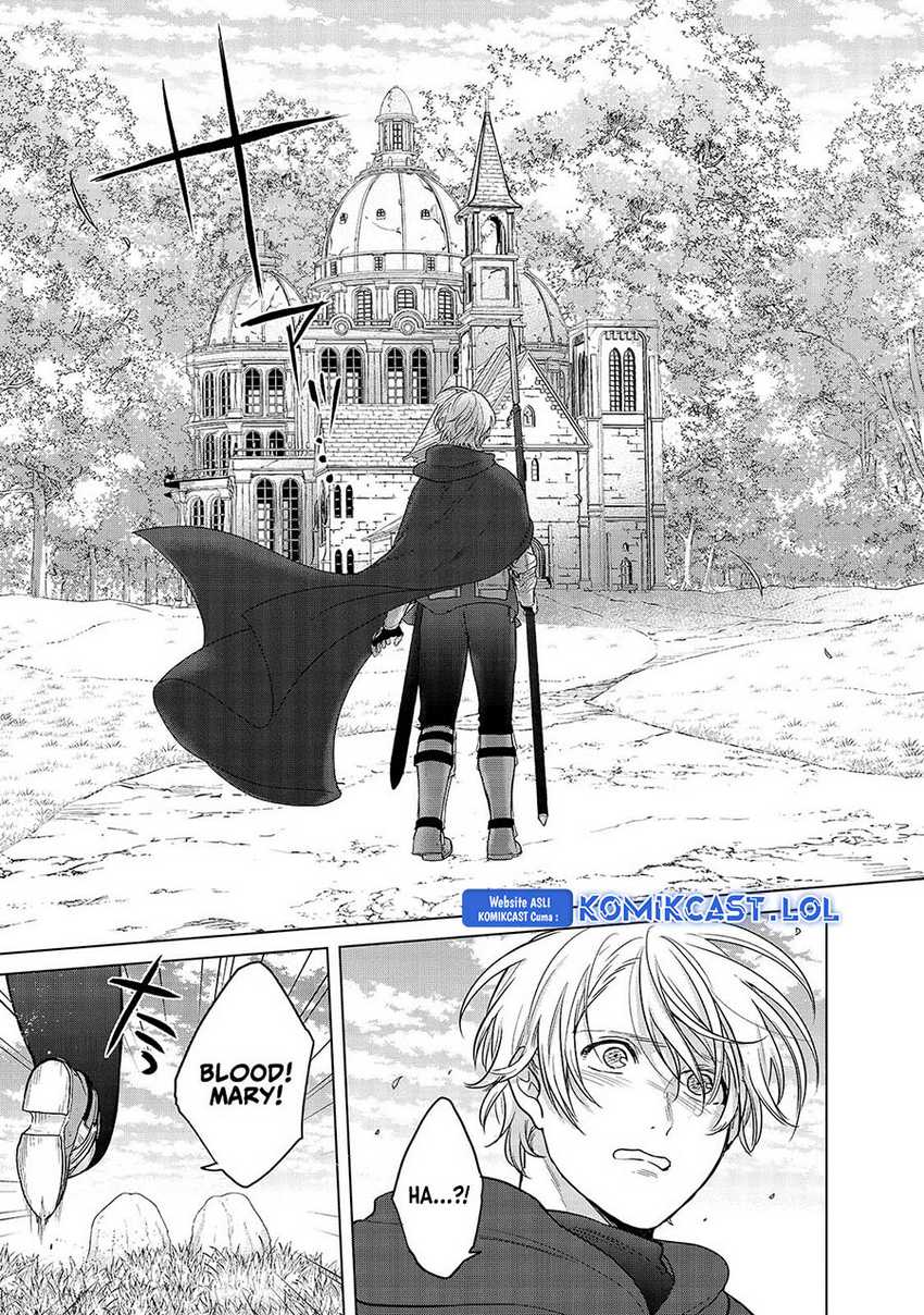 Saihate no Paladin — Chapter 40, halaman 20