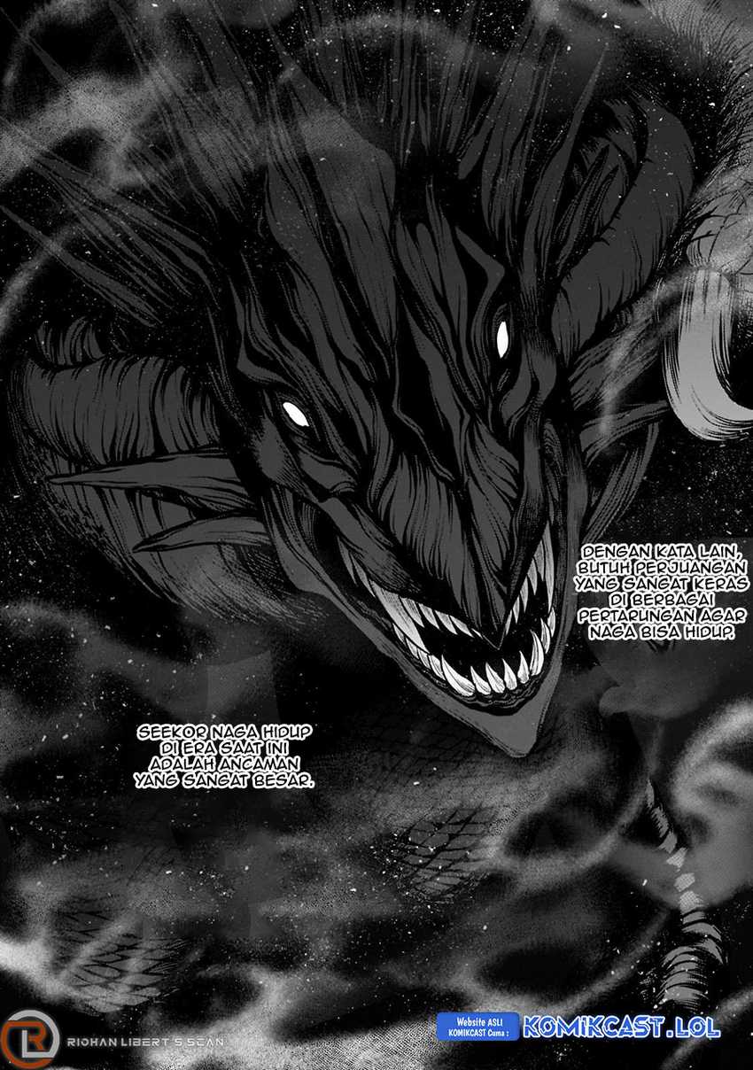 Saihate no Paladin — Chapter 41, halaman 24