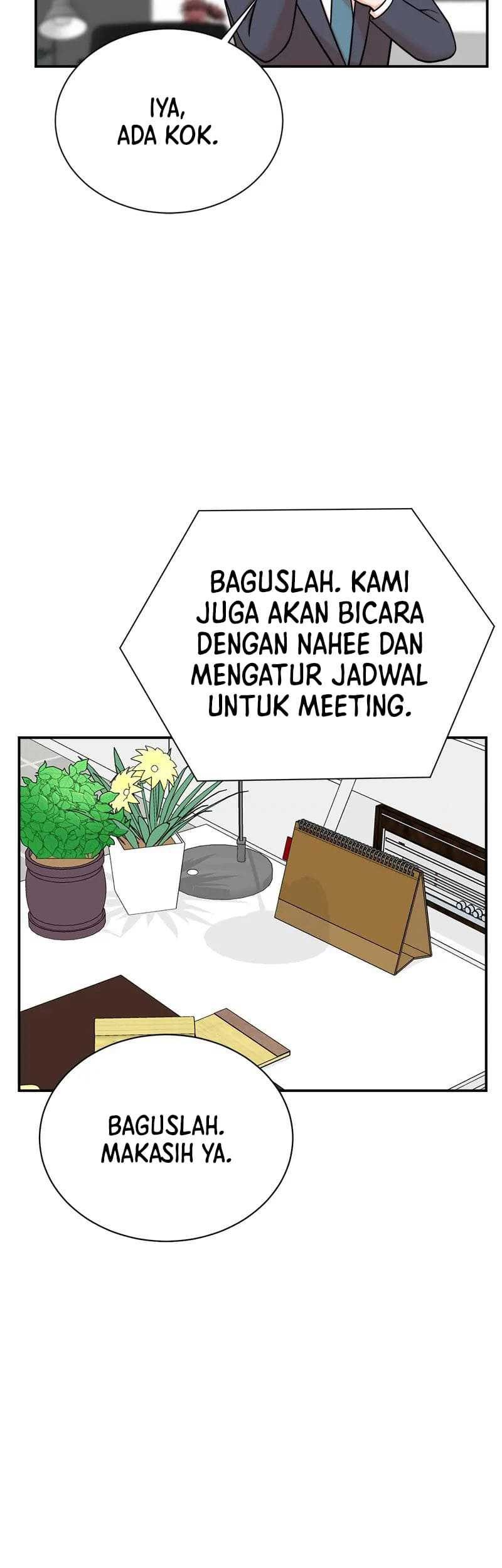 Second Life Producer — Chapter 117, halaman 12