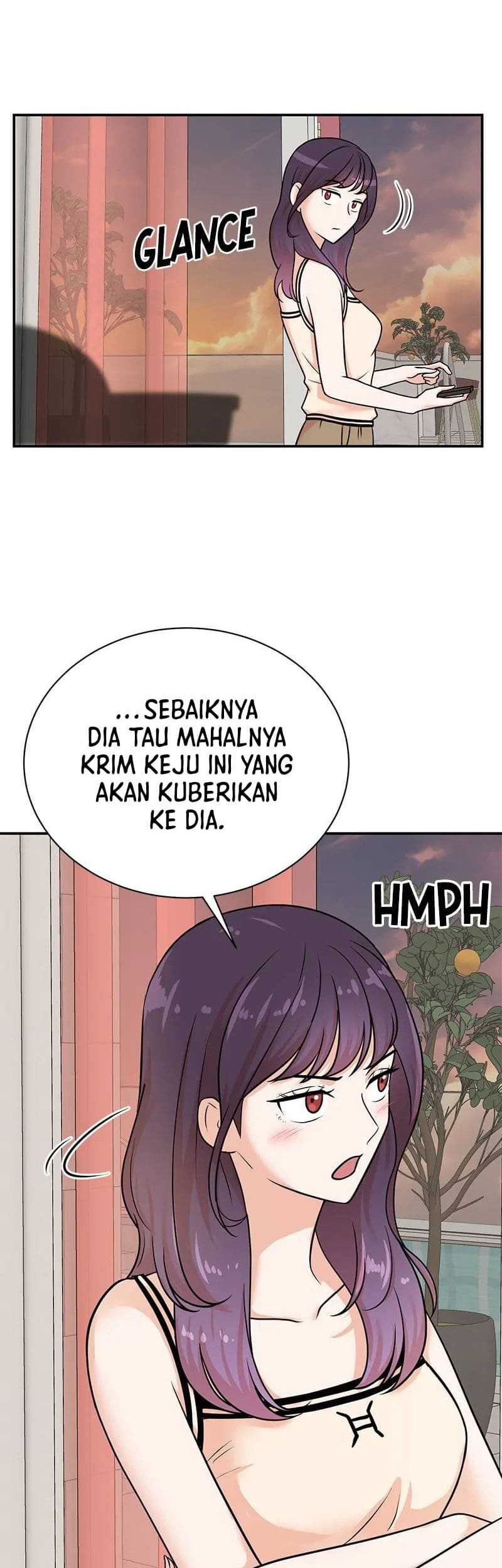 Second Life Producer — Chapter 117, halaman 24