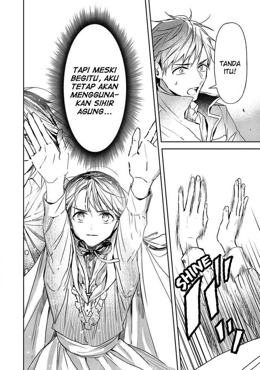 The Savior’s Book Café in Another World — Chapter 20, halaman 10