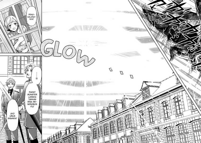 The Savior’s Book Café in Another World — Chapter 20, halaman 12