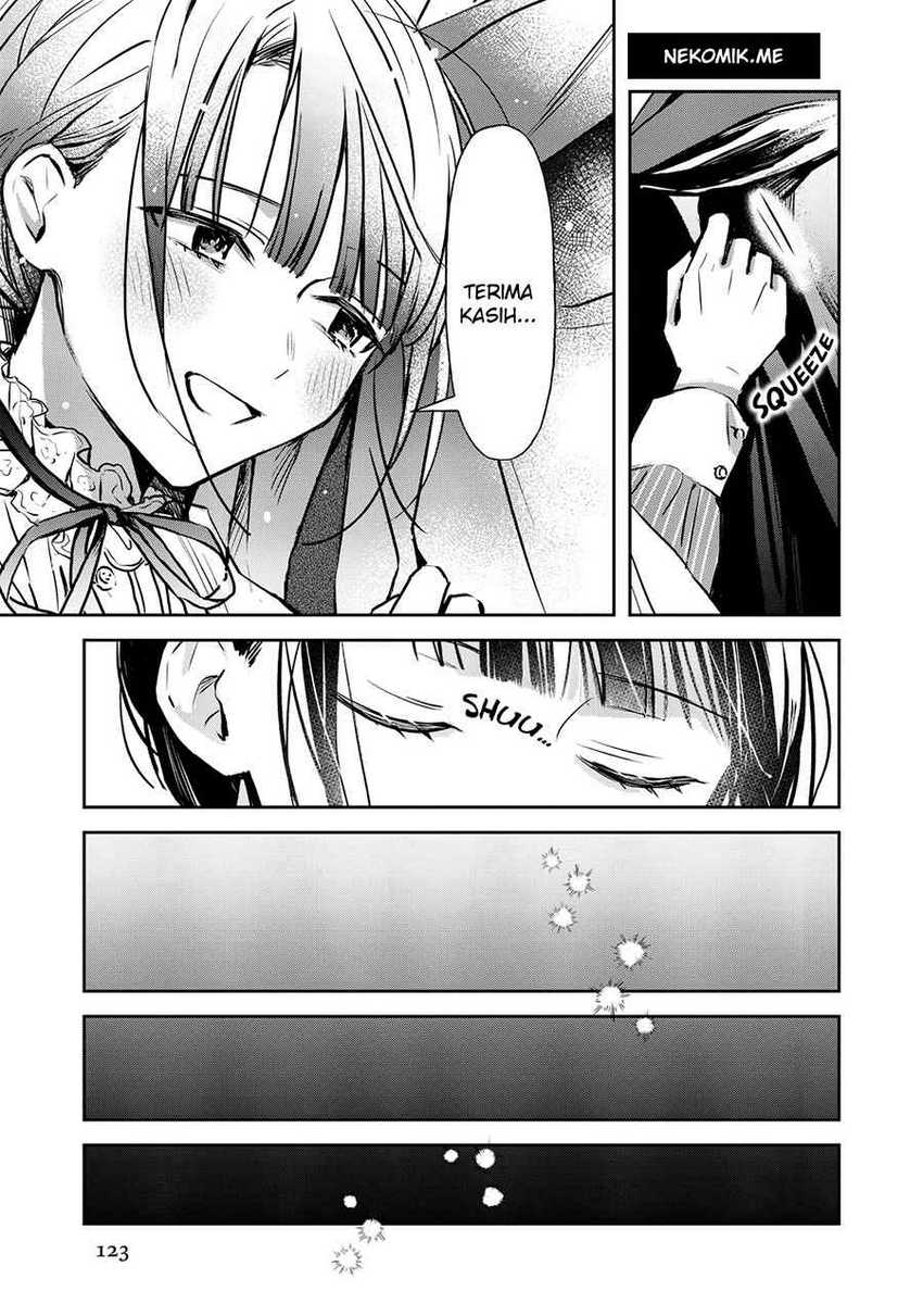The Savior’s Book Café in Another World — Chapter 20, halaman 20