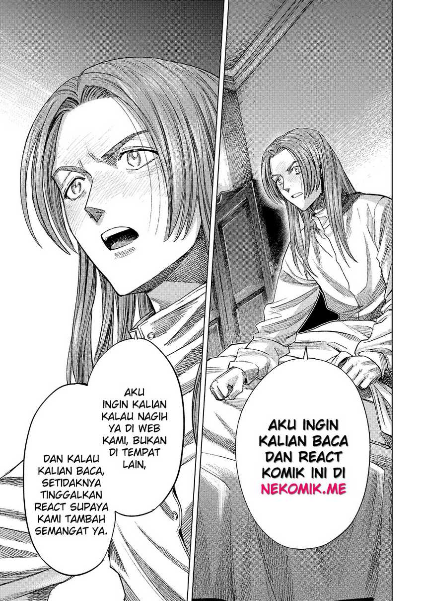 The Savior’s Book Café in Another World — Chapter 20, halaman 24