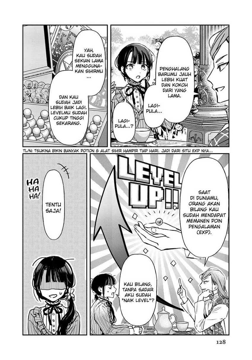 The Savior’s Book Café in Another World — Chapter 20, halaman 25
