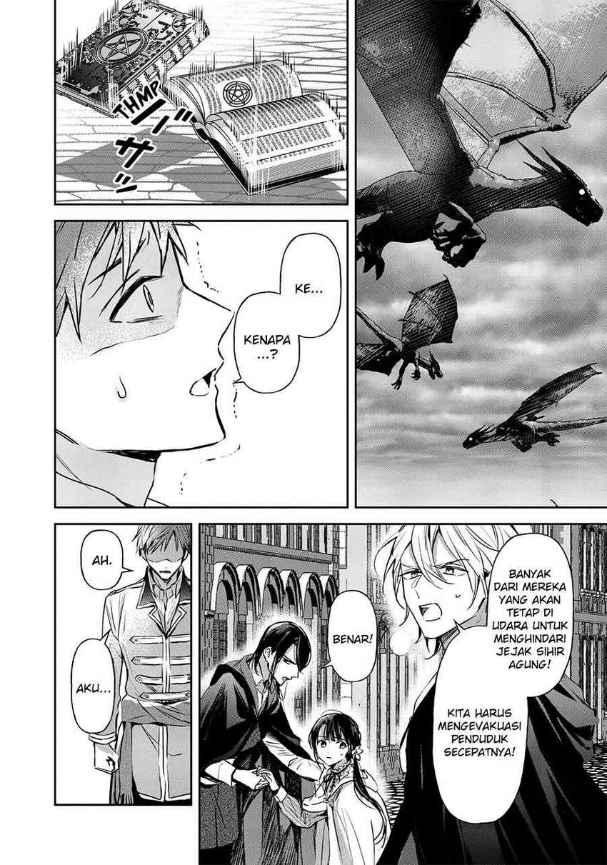 The Savior’s Book Café in Another World — Chapter 20, halaman 4