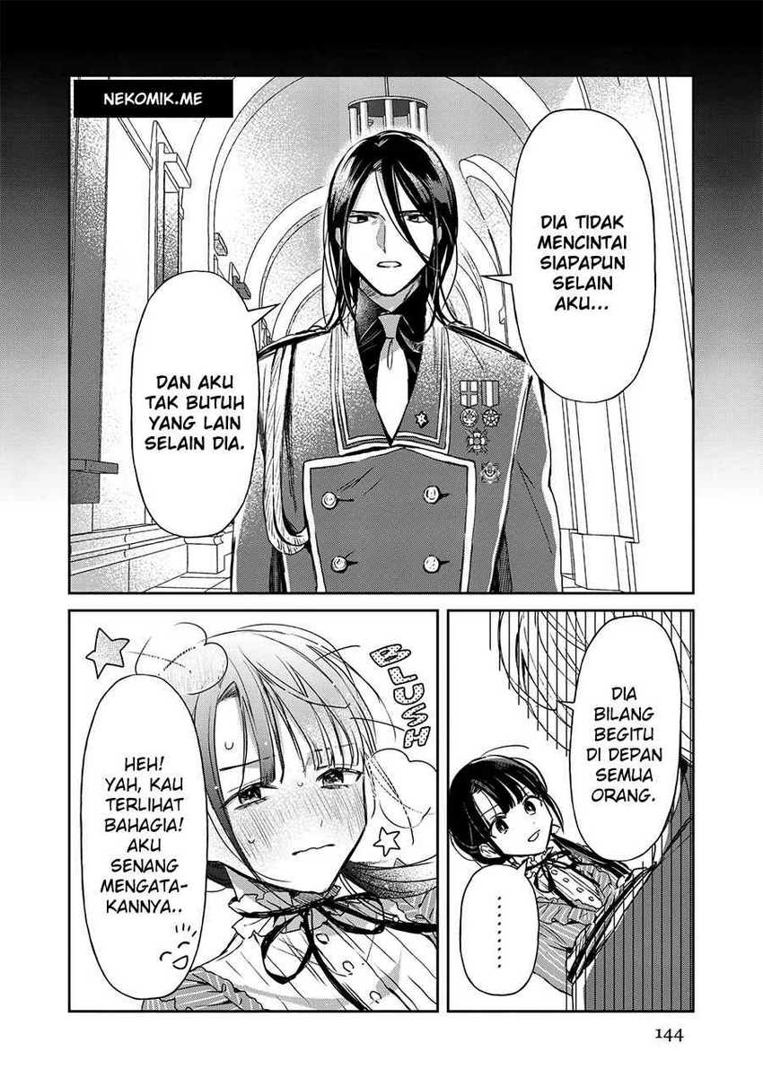 The Savior’s Book Café in Another World — Chapter 20, halaman 41