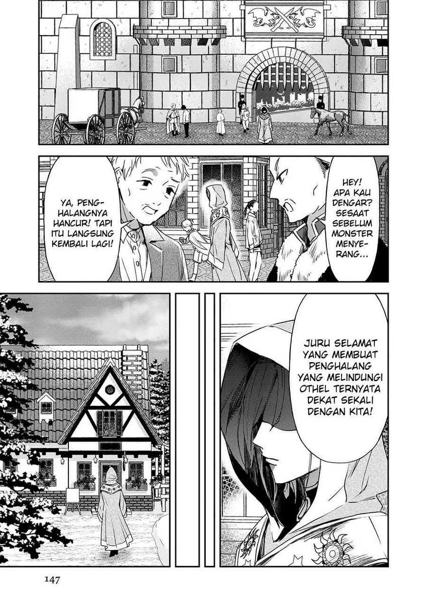 The Savior’s Book Café in Another World — Chapter 20, halaman 44