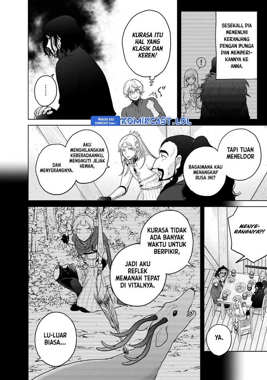 Saihate no Paladin — Chapter 42, halaman 59