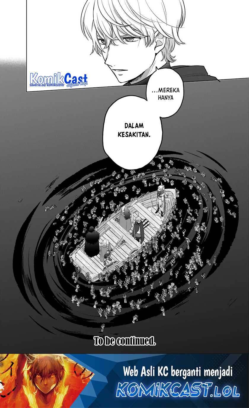 Saihate no Paladin — Chapter 44, halaman 20