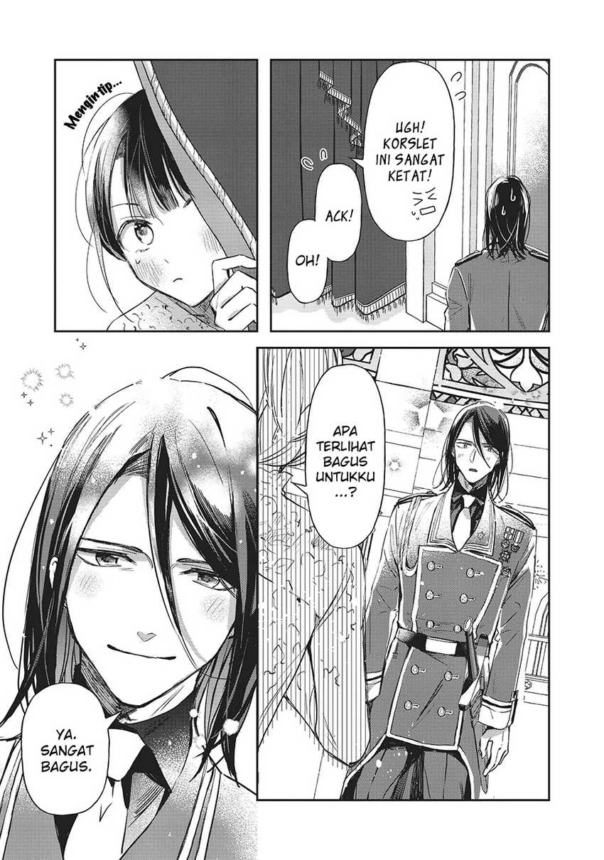 The Savior’s Book Café in Another World — Chapter 21, halaman 14
