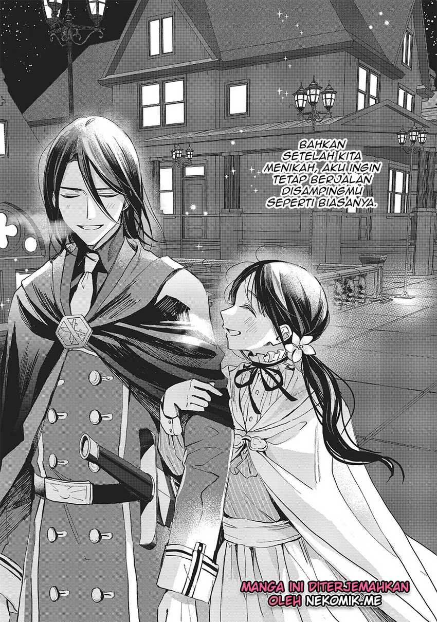 The Savior’s Book Café in Another World — Chapter 21, halaman 16