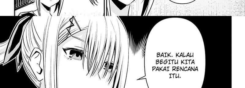 Nue’s Exorcist — Chapter 35, halaman 16