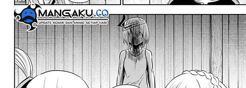 Nue’s Exorcist — Chapter 35, halaman 30