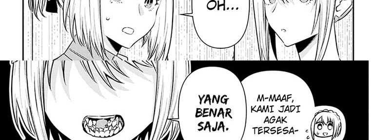 Nue’s Exorcist — Chapter 35, halaman 32