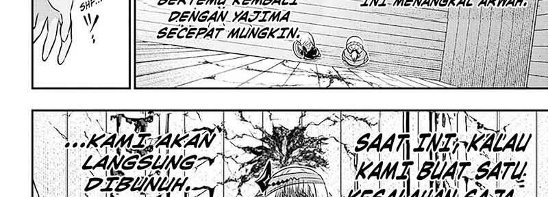 Nue’s Exorcist — Chapter 35, halaman 37