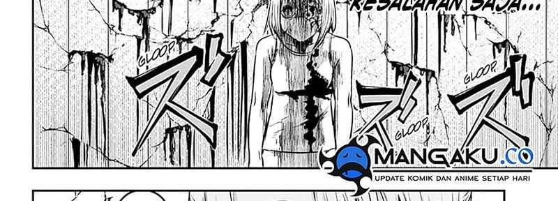 Nue’s Exorcist — Chapter 35, halaman 38